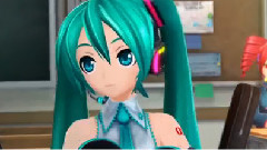 重音teto,初音未来 - なりすましゲンガー