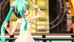 初音未来 - Wavefile