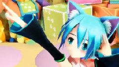 初音未来 - ビバハピ