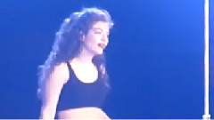 Lorde - Ribs