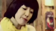 咸慇晶(T-ara),T-ara - Coffee House