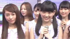 乃木坂46 - Music Station 乃木坂46 Cut