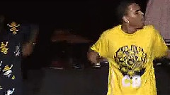 Chris Brown - Run It