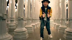 Pharrell Williams - Come Get It Bae