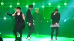 EXO-M,EXO-K,EXO - Let Out The Beast