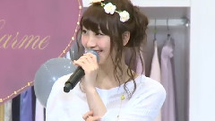 SKE48,乃木坂46 - MAiDiGiTV LARMExGU コラボイベント 松井玲奈