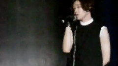 Winner - Just Another Boy & Talk - 2NE1上海演唱会 饭拍版 14/04/11