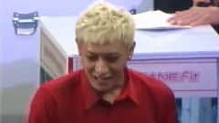 EXO-M,EXO - TAO 玩游戏输了