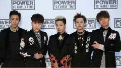 BigBang - YG Family Concert 2014 < Power > In Japan