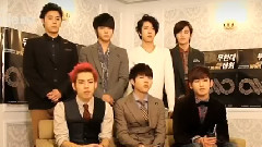 Infinite - Seoul:Capital Of K-Pop Infinite Cut