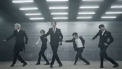 MBLAQ - 像个男人