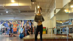 模仿翻唱 - Poison