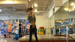 模仿翻唱 - Number9