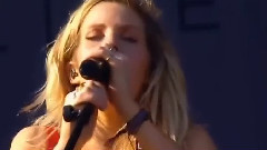 Ellie Goulding - Burn