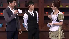 宁桓宇 - 遥控星料理