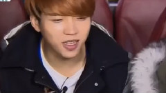 Infinite - Diss Is infinite 南LCut