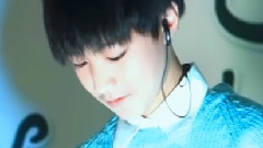 TFBOYS - 爱你 (凯源王道)