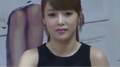 T-ara - T-aras 1st Fan Meeting Press Conference