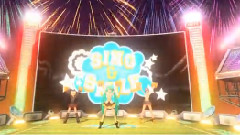 镜音双子,VOCALOID家族,初音未来 - Sing & Smile