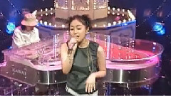 宇多田光 - Mステ秘藏映像 No.2 宇多田ヒカルの初登场