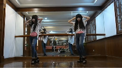 舞蹈视频,模仿翻唱 - 今天做什么