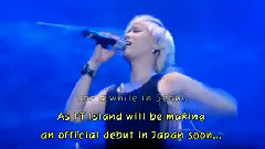 FTISLAND,李洪基(FTISLAND) - 09-10 Men's Stories Concert Tour