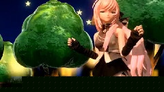 巡音流歌,VOCALOID家族 - イヤイヤ星人