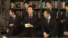 Super Junior-M,强仁(Super Junior),Super Junior,东海(Super Junior) - MBC Music Show Champion SJM特辑