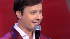 Vitas - 不落的爱之旗(爱是不屈服)