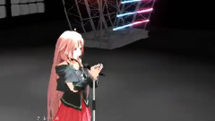 VOCALOID家族 - 明日ニ咲ク花(IA)