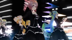 VOCALOID家族 - OneTwoThree