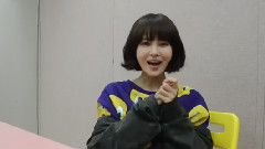 T-ara,宝蓝(T-ara) - Boram Birthday Message