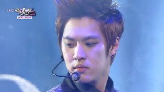 MBLAQ - 像个男人