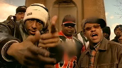 Gang Starr - Full Clip