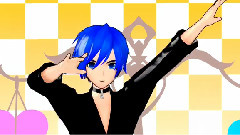 VOCALOID家族 - 裏表ラバーズ