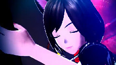 VOCALOID家族 - エンヴィキャットウォーク