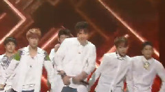 GOT7 - I Was Made For Dancing