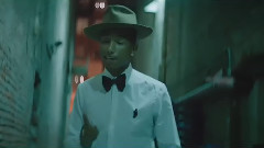Pharrell Williams - Happy