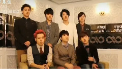 Infinite - Seoul:Capital Of K-Pop Infinite Cut