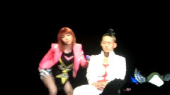 2NE1 - I Love You舞蹈
