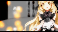 巡音流歌,VOCALOID家族,IA - 夢の惡魔