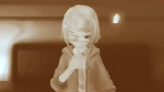 镜音双子 - Lost One的号哭
