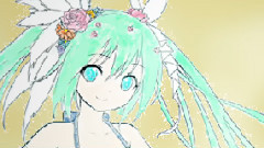 初音未来 - ワンダリング・ハート