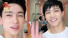 JJ Project,GOT7 - 轱辘轱辘