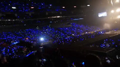 Super Junior - 开场前宝蓝海