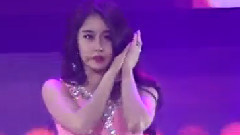 朴昭妍(T-ara) - 上海演唱会