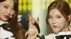 Nine Muses - Drama