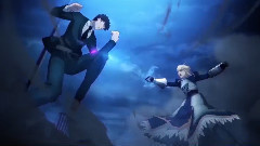 动漫专属 - Unlimited Blade Works