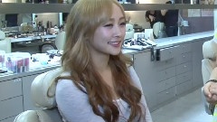 Kara,郑妮可 - MBC Special Korean Beauty
