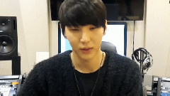 VIXX - Naver Music VIXX 冷夜里 LEO Comment Cut